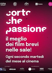 CORTO CHE PASSIONE 8